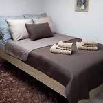 Apartament krakowski GIMO