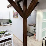 Apartament krakowski GIMO