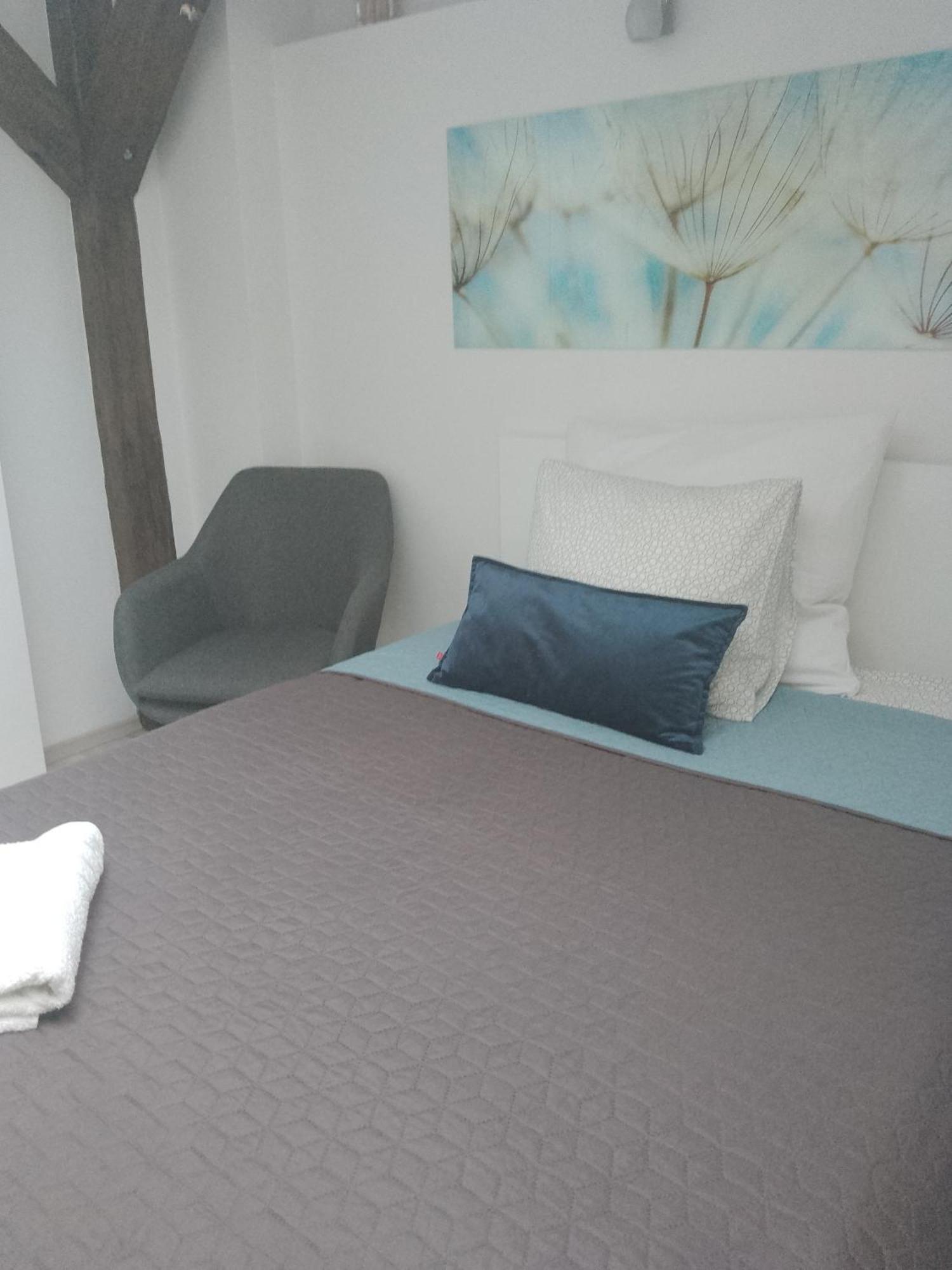 Krakowski Gimo Apartament *