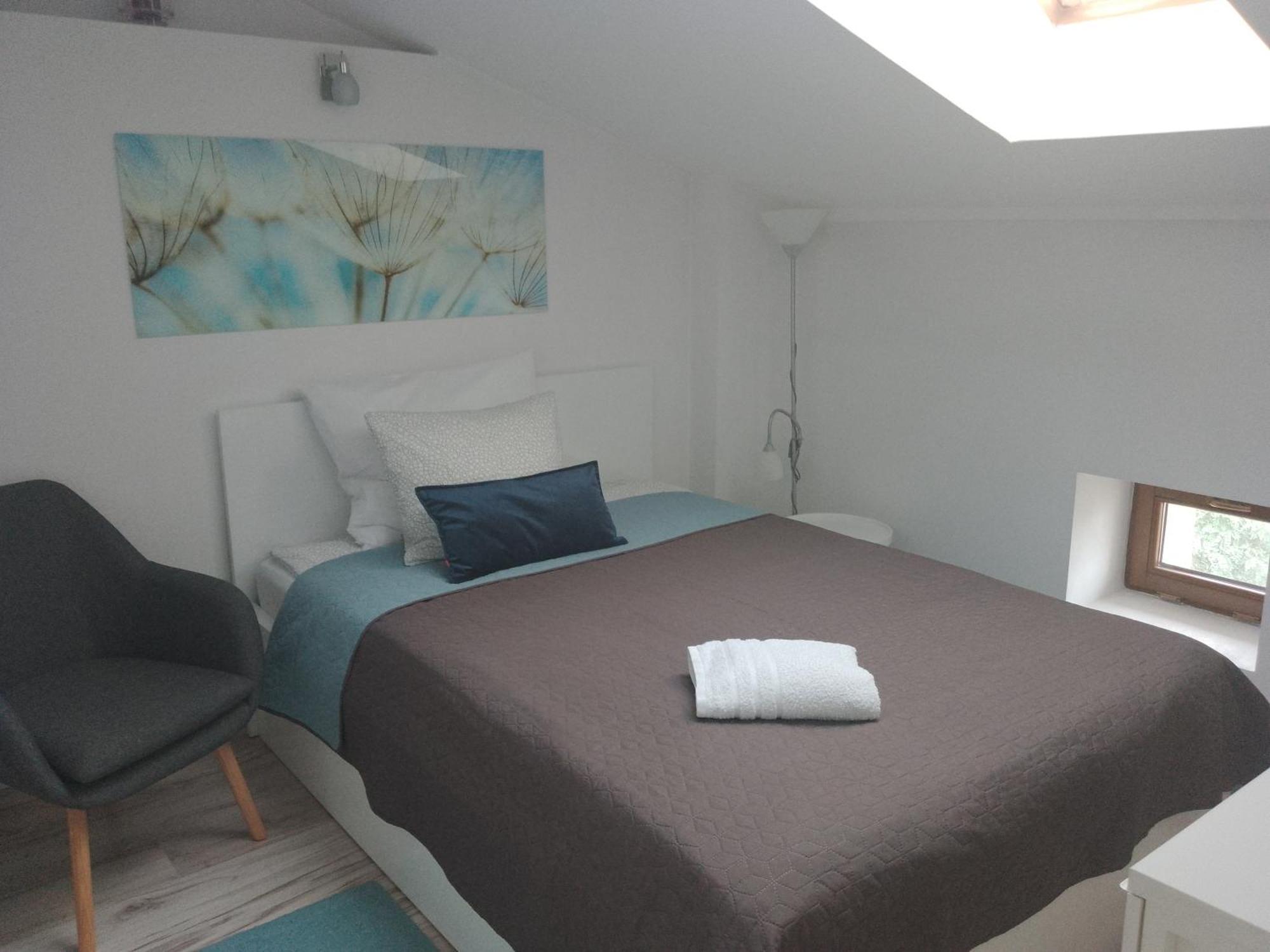 Apartament Krakowski Gimo *