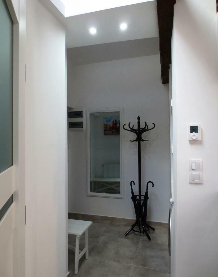 Apartament Krakowski Gimo Kraków