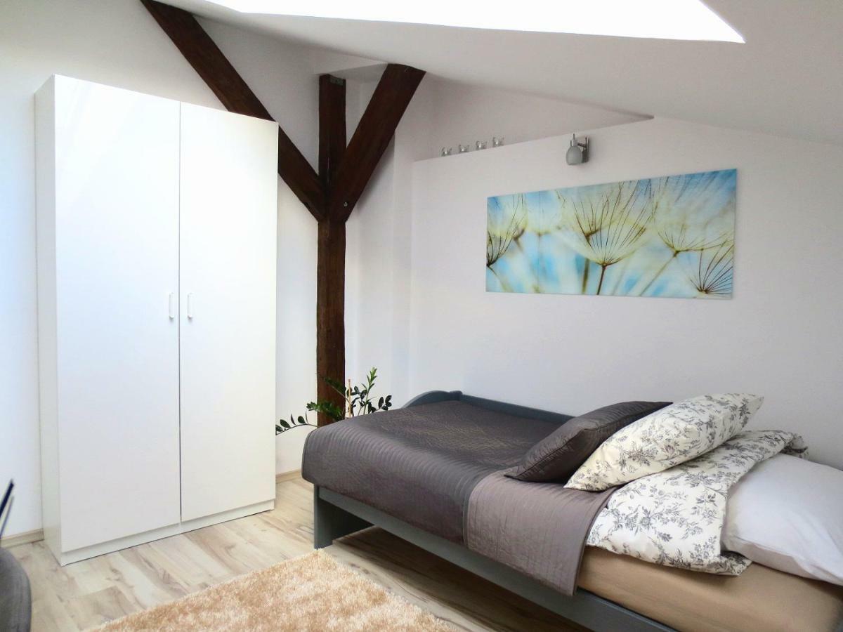 Krakowski Gimo Apartament Kraków