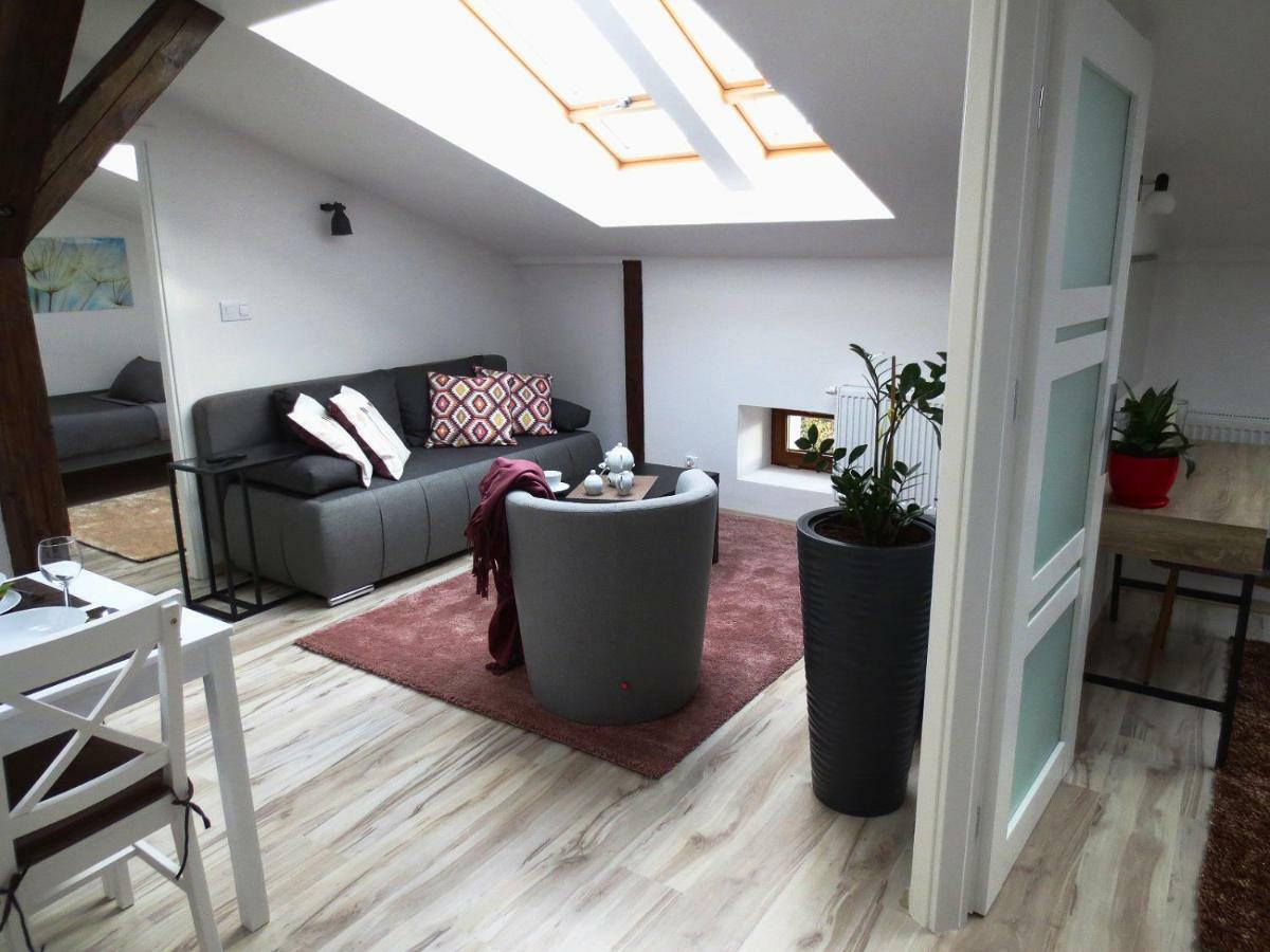 Krakowski Gimo Apartament Kraków